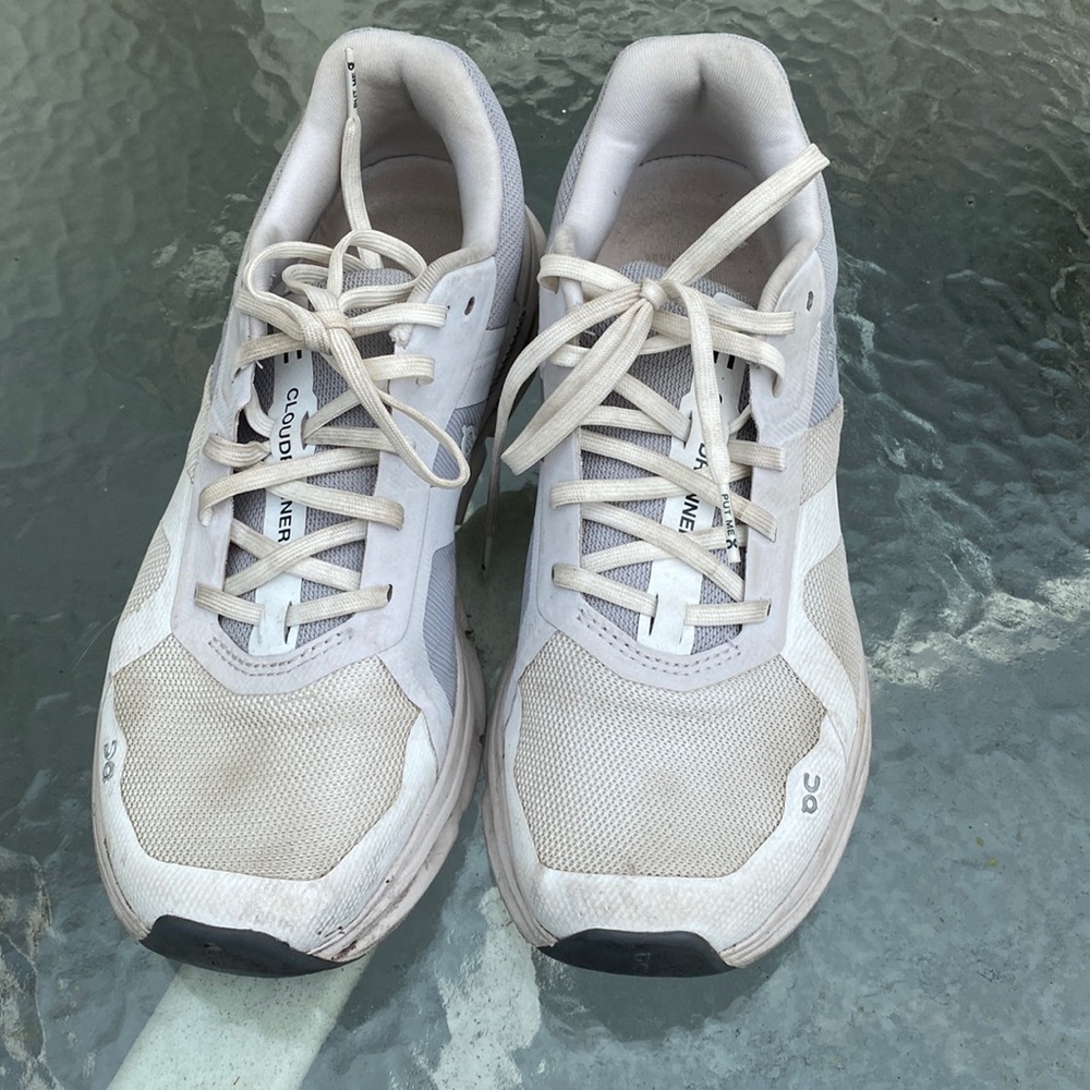 Cloud 9 shoes